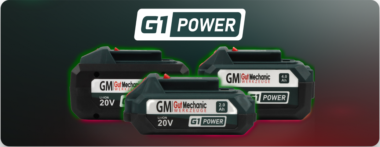 G1 POWER