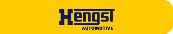 Hengst Logo